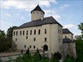 Image for Hrad Rychmburk / Rychmburk Castle