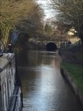 Image for South portal - Snarestone Tunnel - Ashby canal - Snarestone, Leicestershire