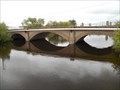 Image for Nymore Bridge, Bemidji, MN