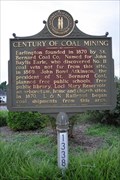 Image for Century of Coal Mining