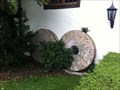Image for Two Millstones at Restaurant Mühli - Allschwil, BL, Switzerland