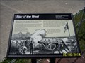 Image for Star of the West marker at Fort Sumter - Charleston, SC