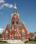 Image for St. Paul Lutheran Church  -  Ironton, OH