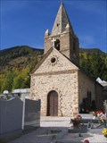 Image for St Ferréol d'Huez Church, France