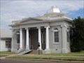 Image for First Presbyterian Church of Quanah - Quanah, TX
