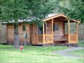 Image for Champoeg State Park Cabins - Newberg, OR