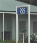 Image for Bruce Rock Police Station,  Western Australia