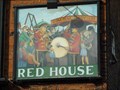 Image for The Red House, The Square, Caverswall, Staffordshire UK