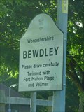 Image for Bewdley, Worcestershire, England