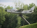 Image for F-86 L at NC Air National Guard, 145th Airlift Wing, Charlotte NC