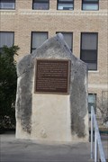 Image for Irion County Veteran's Memorial -- Mertzon TX