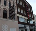 Image for Phil's Gift Shop - Sign From Above - Binghamton, NY