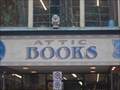 Image for Attic Bookstore - London, Ontario, Canada