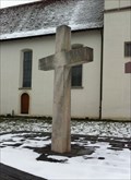 Image for Churchyard Cross - Hofstetten, SO, Switzerland