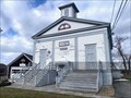 Image for I.O.O.F. Seaconnet Lodge No. 39 - Little Compton, Rhode Island
