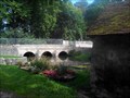 Image for Pont dit "Moulin du Pont", Méréville, Essonne, France