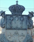 Image for Escudo de Armas de Padilla - Padilla de Abajo, Burgos, España