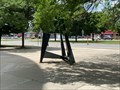 Image for Park Plaza Sculpture - Lincoln Park, MI