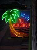Image for No Vacancy Caribbean Motel - Wildwood NJ