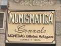 Image for NUMISMATICA GONZALO GONZALEZ - Málaga, España