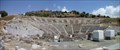 Image for Ancient Amphitheatre - Bodrum, Turkey