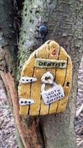 Image for Wee Folk Fairy Doors - 'Enchanted Woodland' - North Ferriby, East Riding of Yorkshire