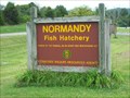 Image for Normandy Fish Hatchery - Normandy, TN
