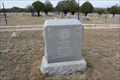 Image for Florence Smith -- Sherwood Cemetery, Sherwood TX