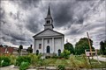 Image for First Congregational Church - Oxford MA