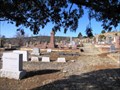 Image for Montefiore Cemetery - Las Vegas, New Mexico