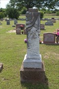 Image for R.A. Cope - Flint Cemetery - Flint, TX