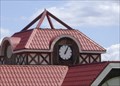 Image for Pavillion Clock - Haileybury, Ontario, Canada