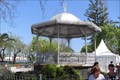 Image for Bandstand (Gazebo), Tavira Public Garden, off Rua dos Cais, Tavira, Portugal.