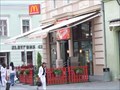 Image for McDonalds - Gubceva Ulica - Celje - Slovenia