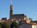 Image for Clocher de l'Eglise Saint Michel - Saint Michel Mont Mercure, Pays de la Loire, France