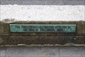 Image for Horse Blocks - 1830 - Waterloo Place, London, UK