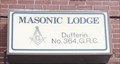 Image for Masonic Lodge Dufferin No. 364 - Melbourne, Ontario, Canada