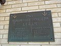 Image for Madisonville Lodge #740 - 1963 - Madisonville, TX
