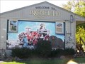 Image for Richfield Fire Department Mural - Richfield, OH