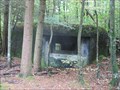 Image for Bunker at parking place castle Falkenstein - France