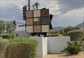 Image for Rubik's Cube of Tiles - Palm Springs, CA