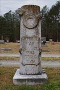 Image for John H. Ray - Whitmire Cemetery - Whitmire, SC.