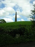 Image for Elba Monument, Toadpool, Kendal, Cumbria