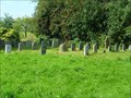 Image for Churchyard, St Lawrence, Lindridge, Worcestershire, England