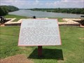 Image for The River Batteries-Fort Donelson - Dover TN