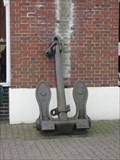 Image for Anchor -  Brewers Quay-  Weymouth  -Dorset