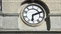 Image for Old Town Hall Decimal Clock - Guildhall Street, Folkestone, Kent, UK