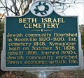 Image for Beth Israel Cemetery