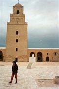 Image for Kairouan - Tunisia