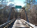 Image for Long Cane Creek Bridge - Troy SC